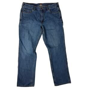 Ridgecut Men's Jeans - Size 38x34 - Classic Style